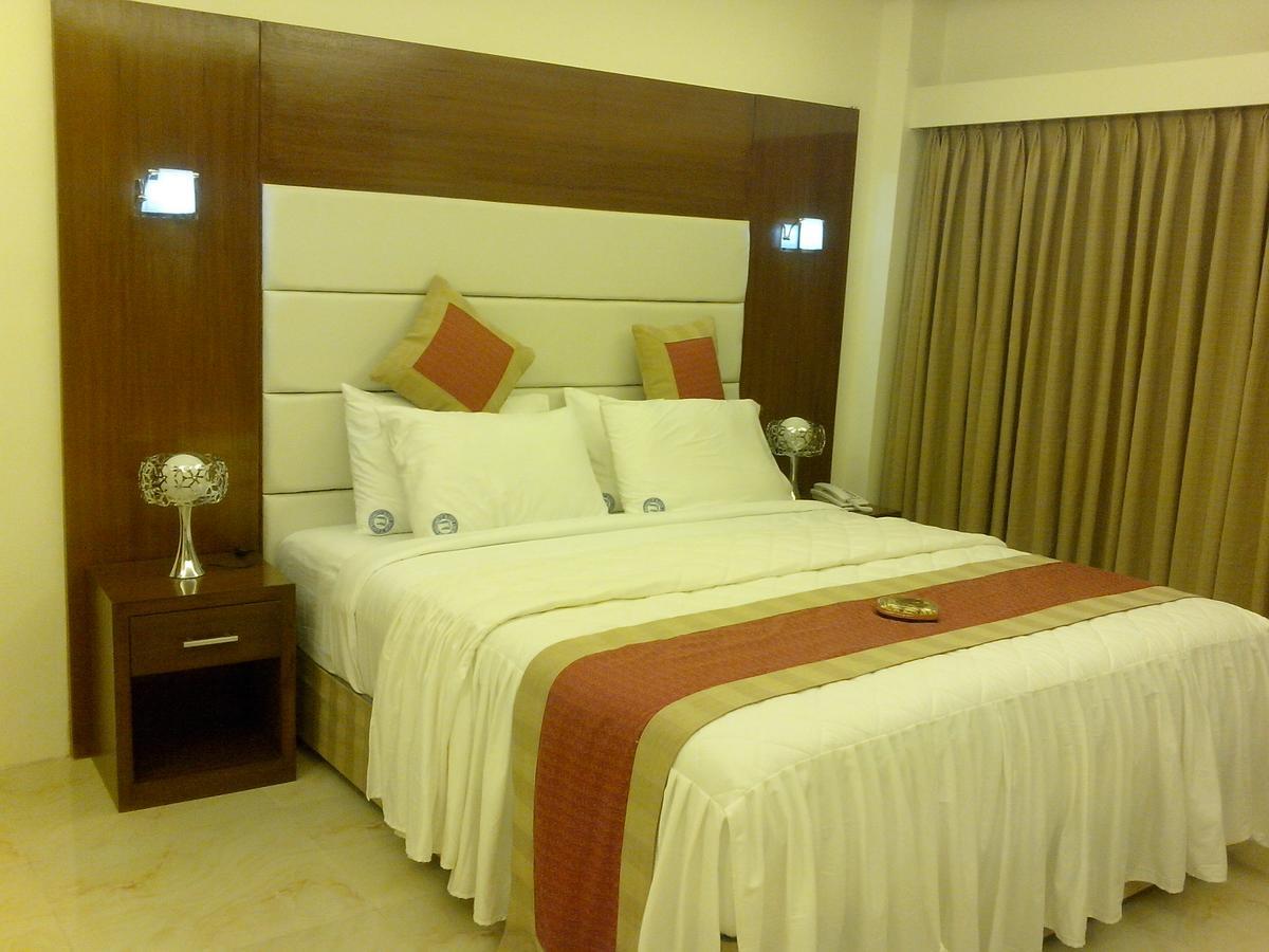 Brisa Marina Cbc Resort ব্রিসা মেরিনা সিবিসি রিসোর্ট Patenga 客房 照片