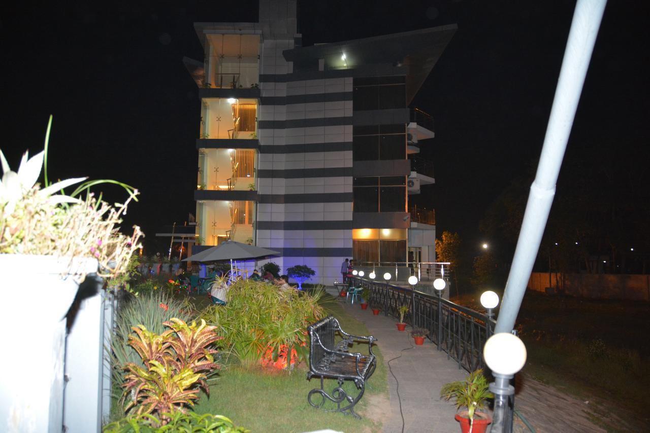 Brisa Marina Cbc Resort ব্রিসা মেরিনা সিবিসি রিসোর্ট Patenga 外观 照片